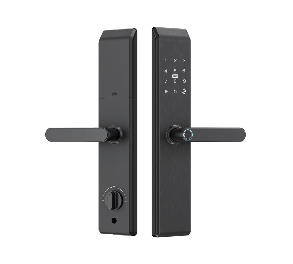 0102 - KK SMART LOCK