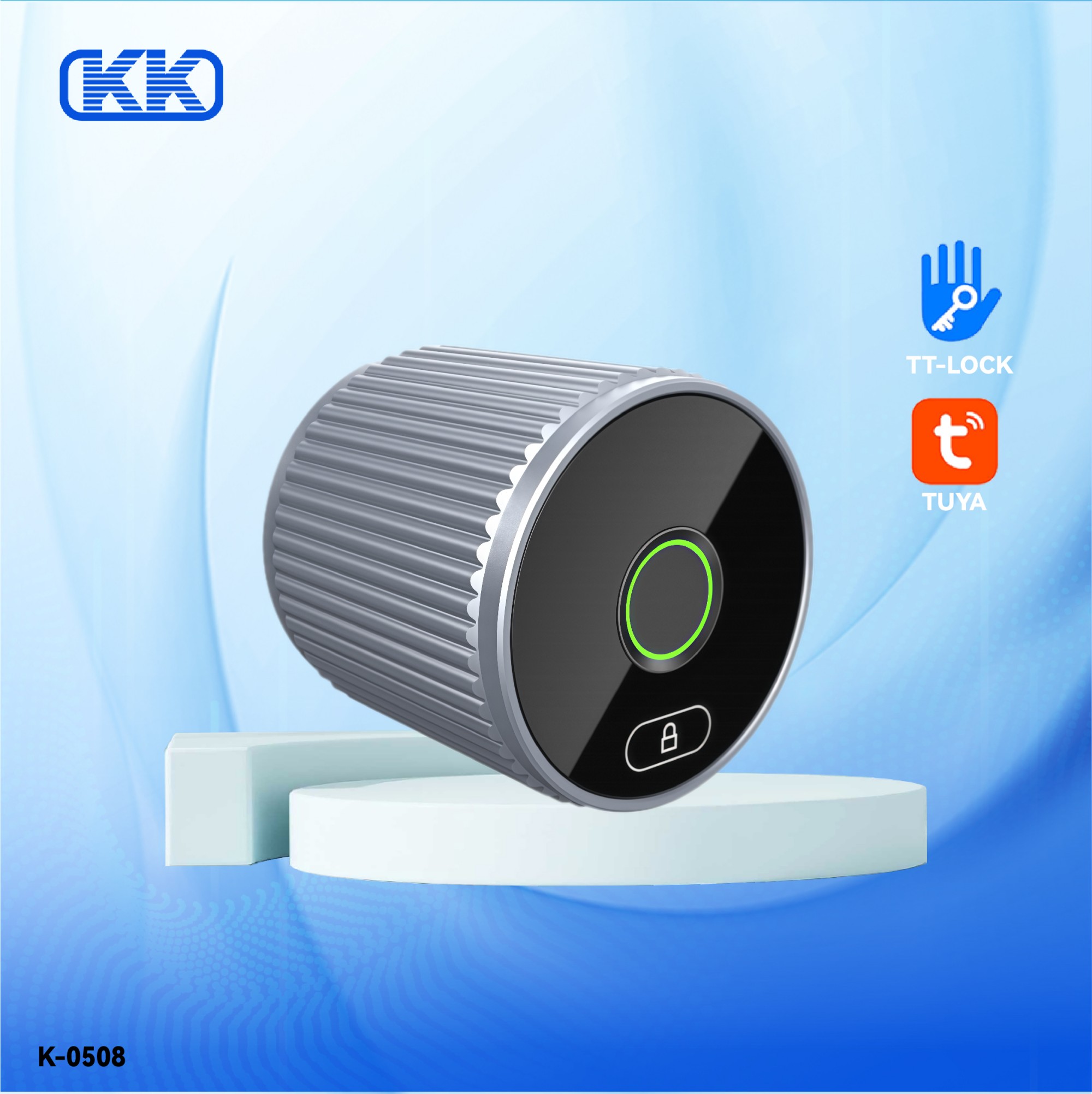0508 - KK SMART LOCK