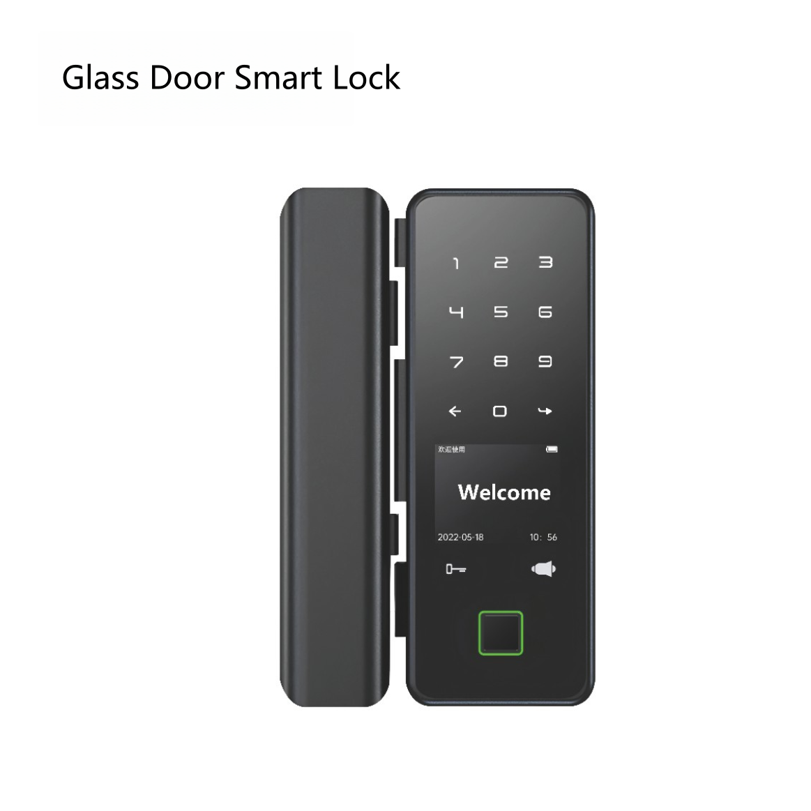 1105 – Zhongshan Suoyou Intelligent Technology Co.,Ltd
