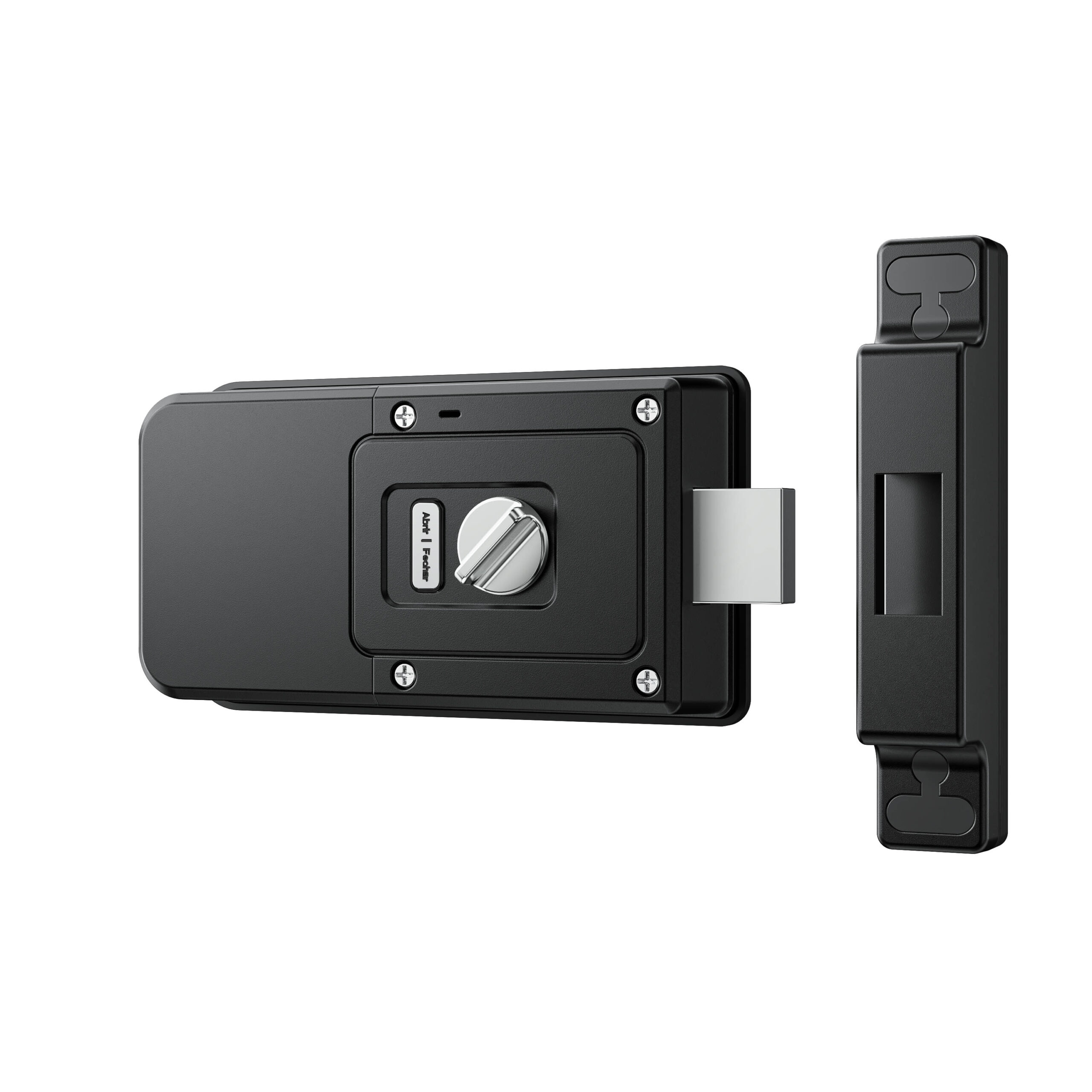 0804 - KK SMART LOCK