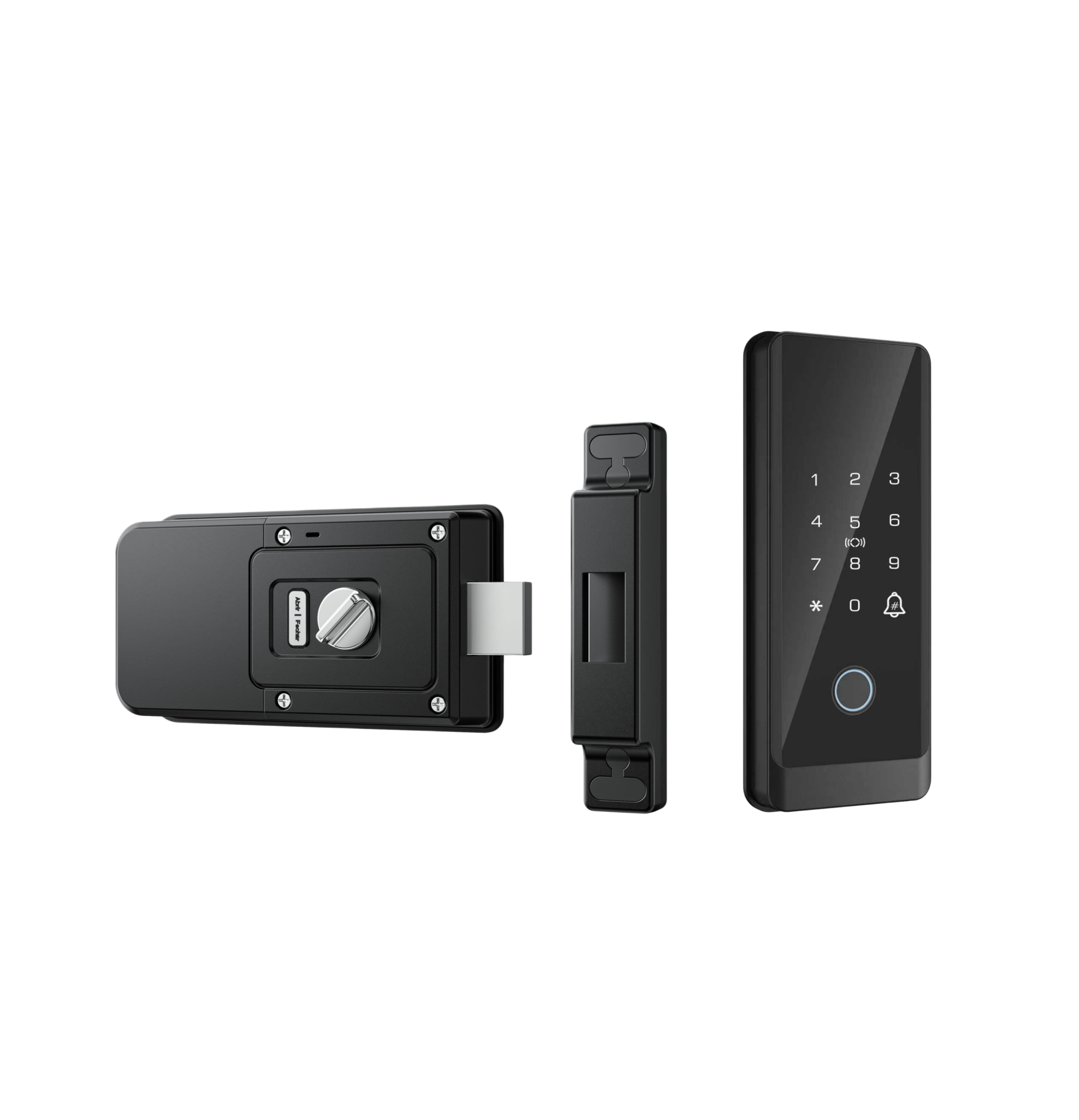 0804 - KK SMART LOCK